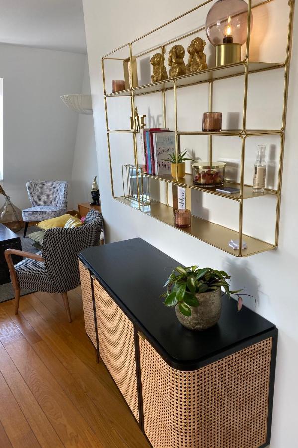 Apartament Definitief Gesloten Ostenda Zewnętrze zdjęcie