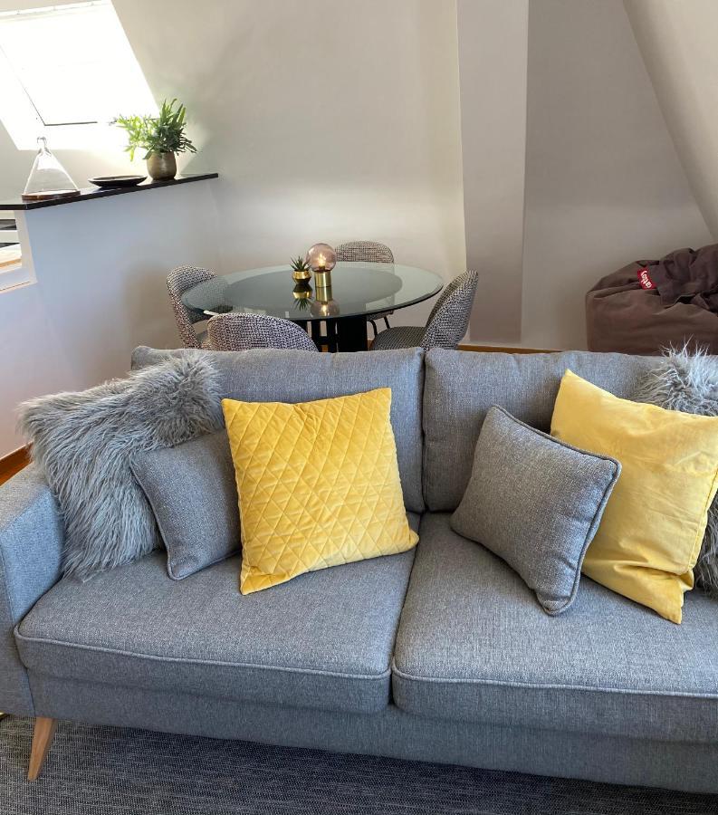 Apartament Definitief Gesloten Ostenda Zewnętrze zdjęcie